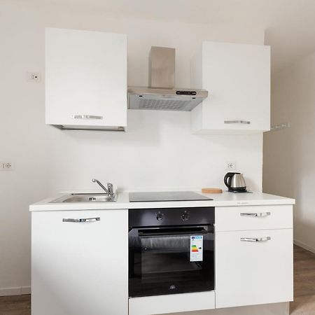 Milano Isola Cozy Studio Экстерьер фото