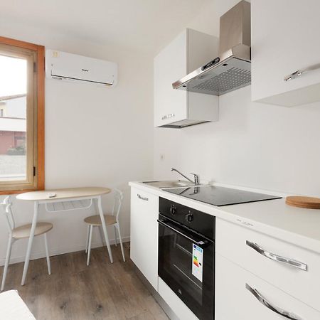 Milano Isola Cozy Studio Экстерьер фото