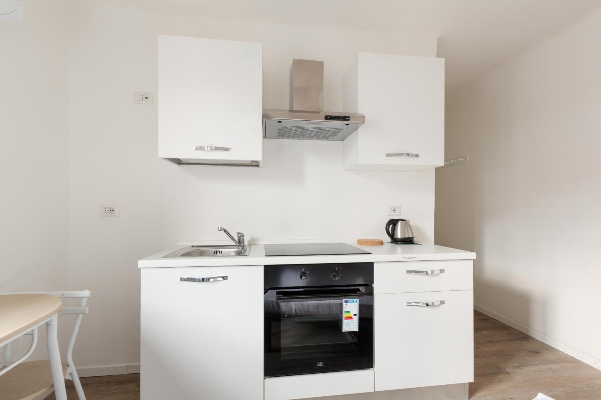Milano Isola Cozy Studio Экстерьер фото