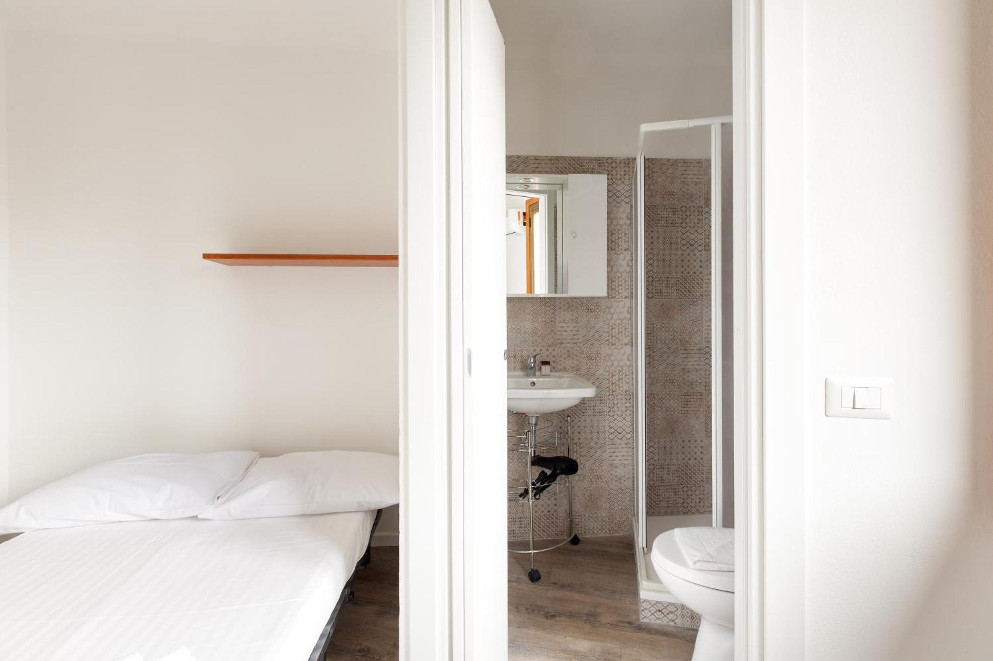 Milano Isola Cozy Studio Экстерьер фото