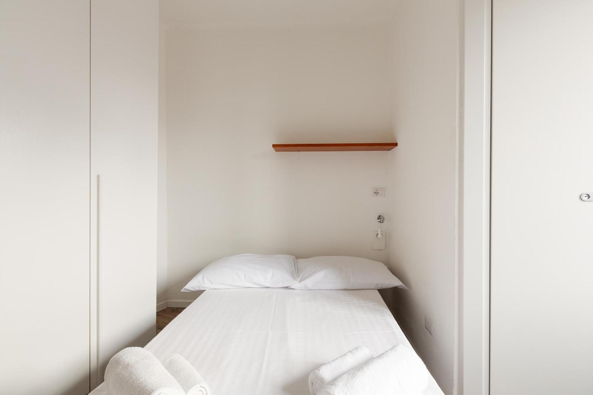 Milano Isola Cozy Studio Экстерьер фото